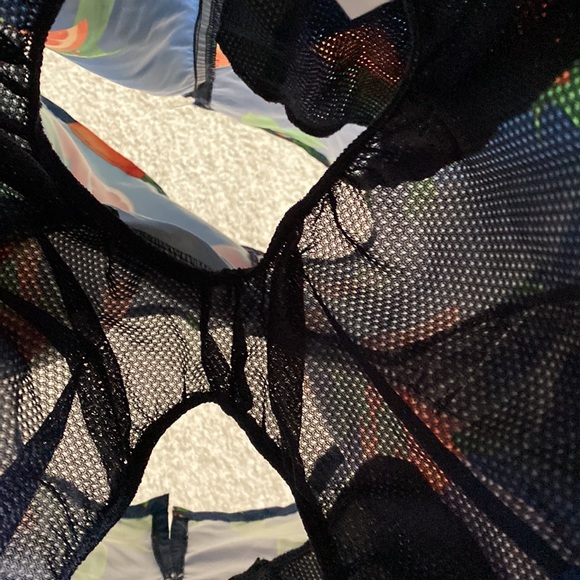 Old Navy swim trunks NWOT - Picture 5 of 9